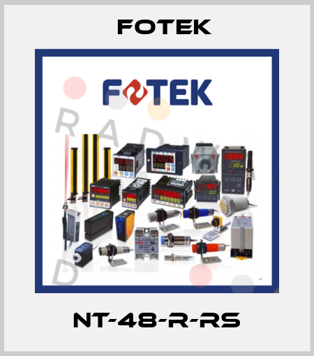 NT-48-R-RS Fotek