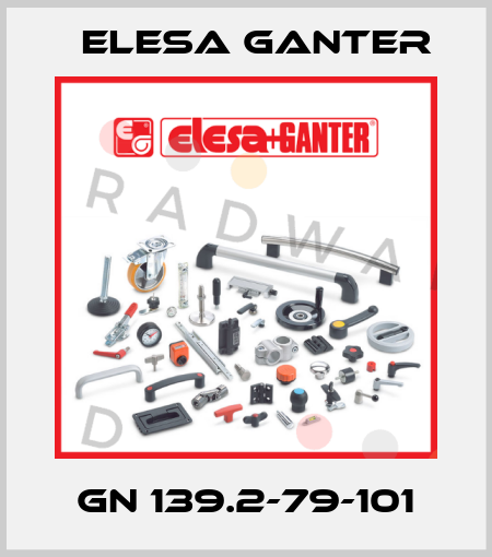 GN 139.2-79-101 Elesa Ganter