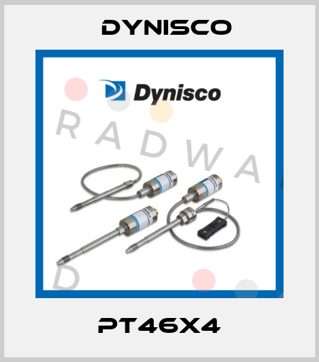 PT46X4 Dynisco
