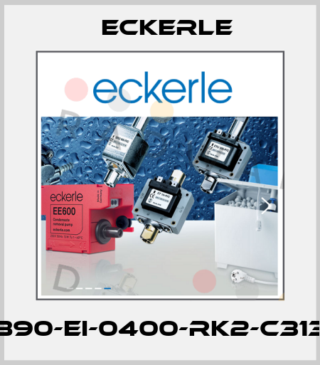 890-EI-0400-RK2-C313 Eckerle