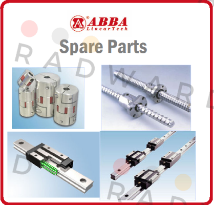 BRC020R0 same as BRH-20-B-H-Z0 ABBA Linear Tech