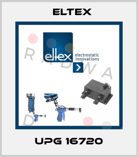 UPG 16720 Eltex