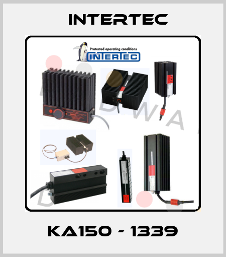 KA150 - 1339 Intertec
