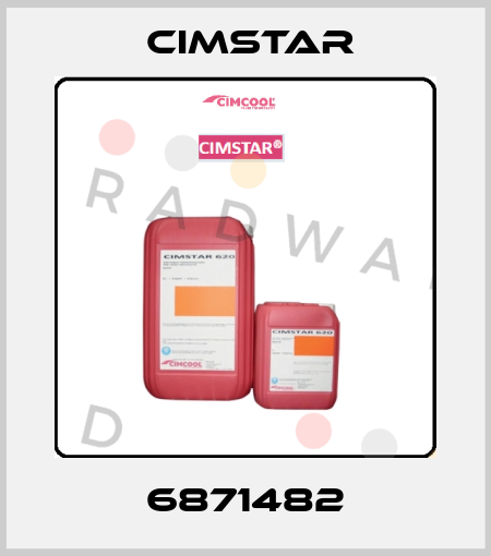 6871482 Cimstar 