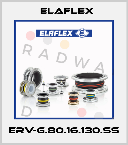 ERV-G.80.16.130.SS Elaflex