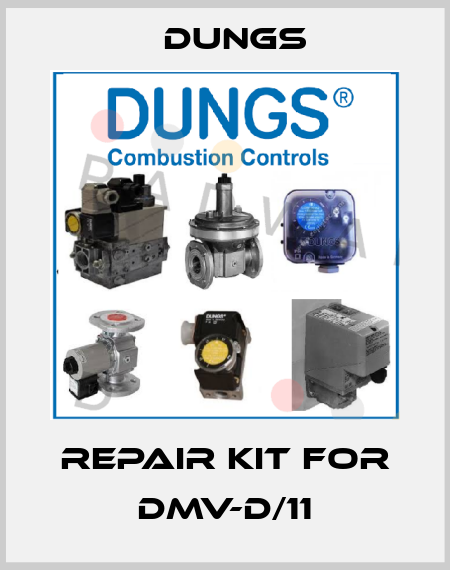 repair kit for DMV-D/11 Dungs