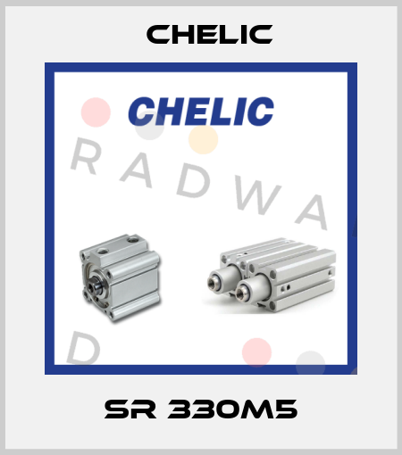 SR 330M5 Chelic