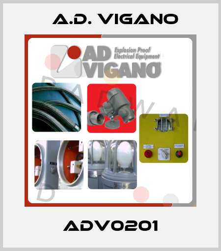 ADV0201 A.D. VIGANO