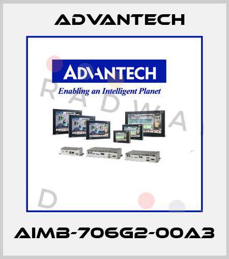AIMB-706G2-00A3 Advantech