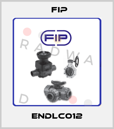 ENDLC012 Fip
