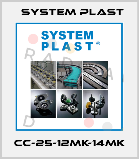 CC-25-12MK-14MK System Plast