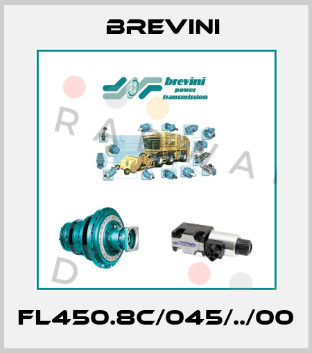 FL450.8C/045/../00 Brevini