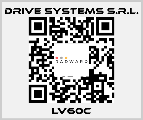 LV60C DRIVE SYSTEMS s.r.l.