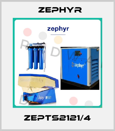 ZEPTS2121/4 Zephyr