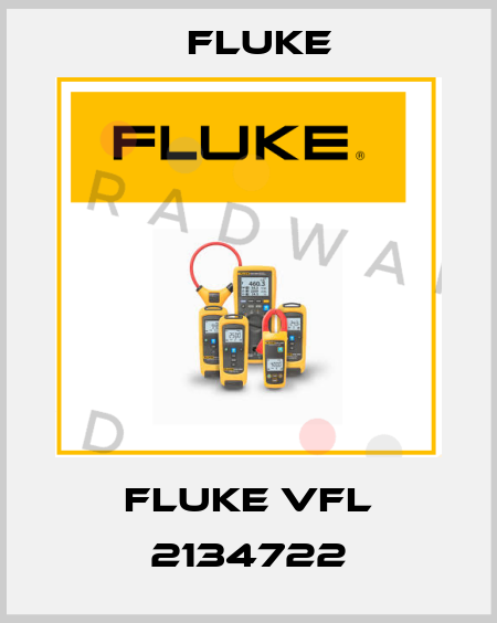 FLUKE VFL 2134722 Fluke
