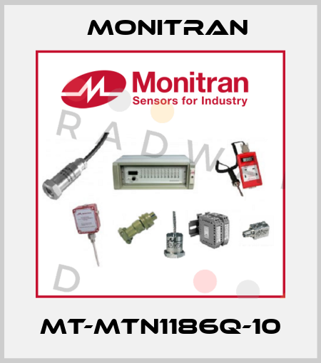 MT-MTN1186Q-10 Monitran