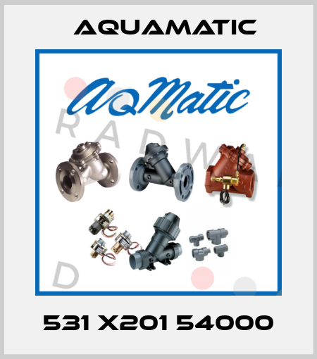 531 x201 54000 AquaMatic