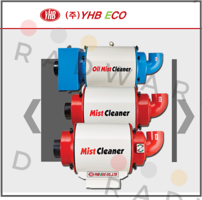 AFTER FILTER FOR YMC-420D YHB ECO