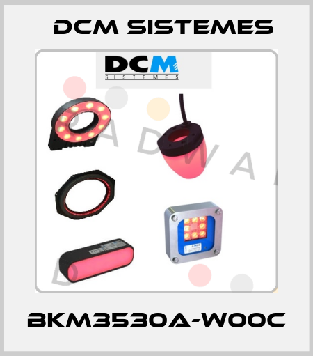BKM3530A-W00C DCM Sistemes