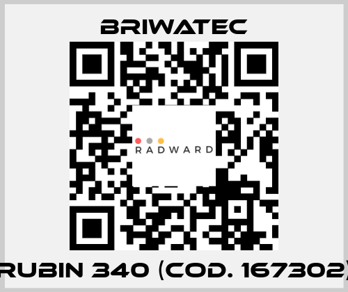 RUBIN 340 (cod. 167302) Briwatec
