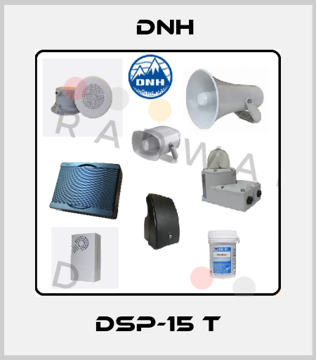 DSP-15 T DNH
