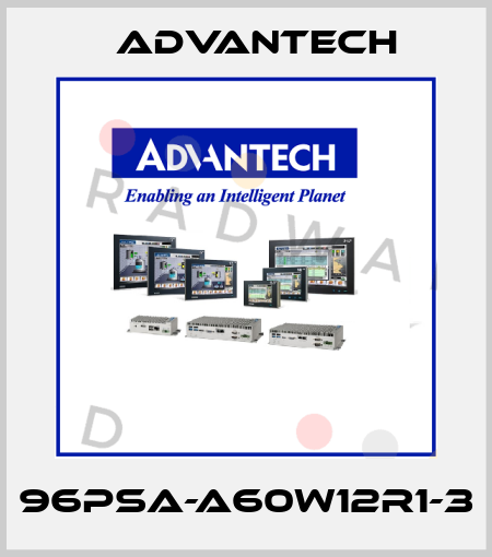 96PSA-A60W12R1-3 Advantech