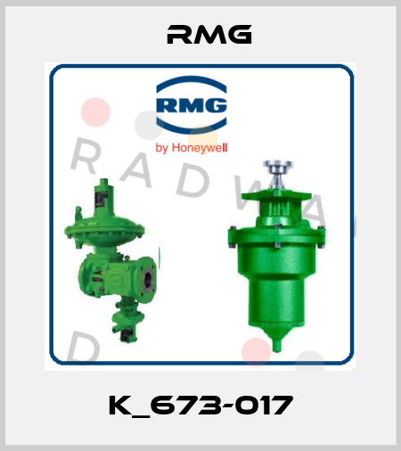 K_673-017 RMG