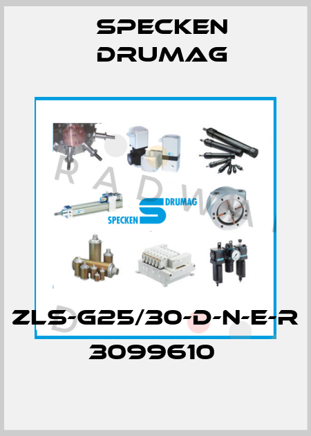 ZLS-G25/30-D-N-E-R 3099610  Specken Drumag