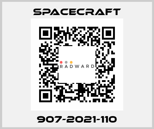 907-2021-110 Spacecraft