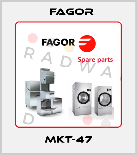 MKT-47 Fagor