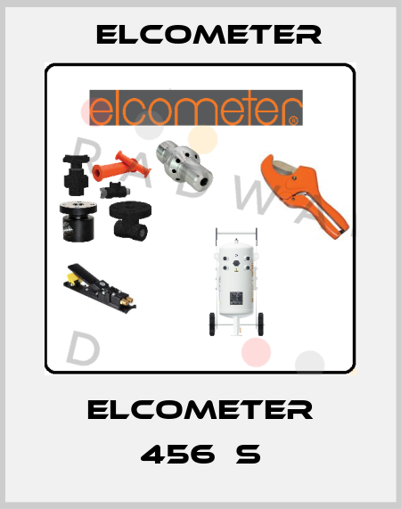 Elcometer 456  S Elcometer