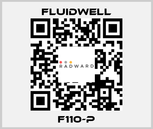 F110-P Fluidwell