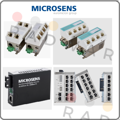 MS440217MXH-G6 MICROSENS