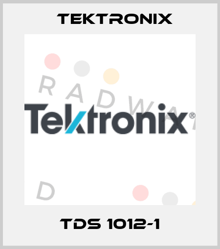 TDS 1012-1 Tektronix