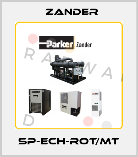 SP-ECH-ROT/MT Zander