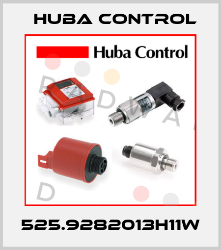 525.9282013H11W Huba Control