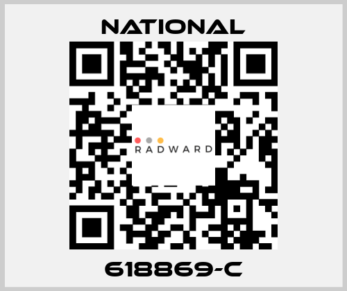 618869-C National