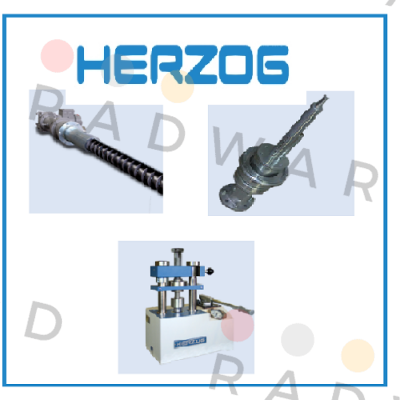 steel rings for HTP40 Herzog