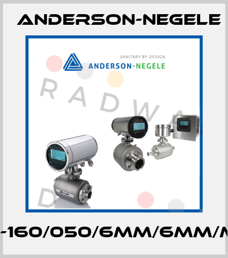 TFP-160/050/6MM/6MM/MPU Anderson-Negele