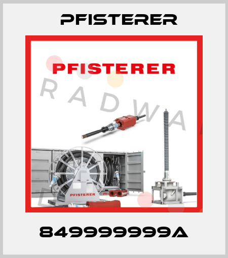 849999999A Pfisterer