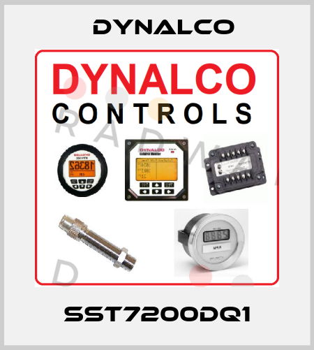SST7200DQ1 Dynalco