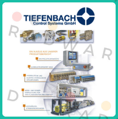 2-046564 --  M9/2 NORD MAGNET Tiefenbach