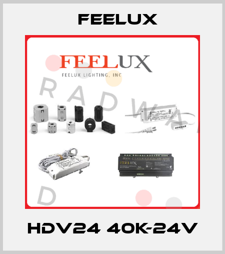 HDV24 40K-24V Feelux
