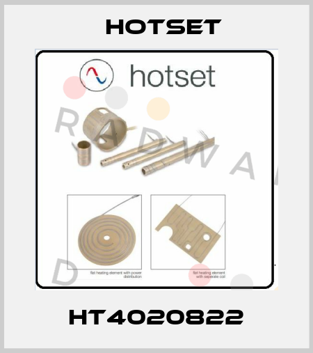 HT4020822 Hotset