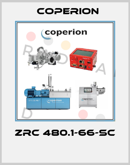 ZRC 480.1-66-SC  Coperion