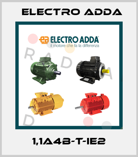 1,1A4B-T-IE2 Electro Adda