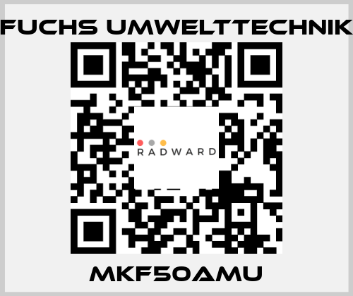 MKF50AMU Fuchs Umwelttechnik