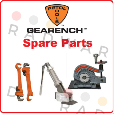 SW04 (1 5/8") Gearench