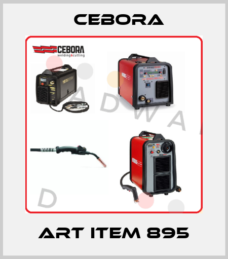 ART item 895 Cebora
