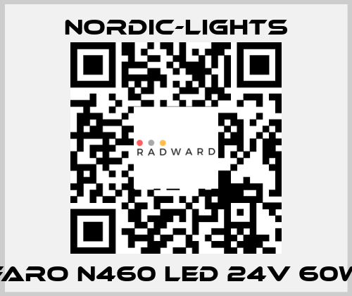 FARO N460 LED 24V 60W nordic-lights